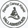 RANDO CANOE KAYAK DE VALLABREGUES
