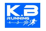 K.B. RUNNING