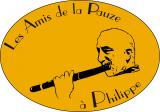 LES AMIS DE LA PAUZE A PHILIPPE