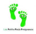 LES PETITS PIEDS PREIGNANAIS