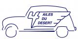 4 AILES DU DÉSERT