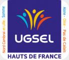 UGSEL TERRITOIRE DES HAUTS DE FRANCE- FEDERATION SPORTIVE EDUCATIVE DE L'ENSEIGNEMENT CATHOLIQUE