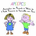 ASSOCIATION DES PARENTS D'ELEVES DE L'ECOLE PRIMAIRE DE COURCELLES SUR SEINE