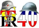 GTRH-40 - GROUPE THÉÂTRAL DE RECONSTITUTION HISTORIQUE 1940