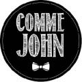 COMME JOHN