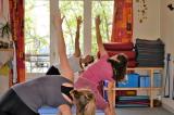 YOGA IYENGAR
