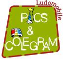 PICS ET COLEGRAM
