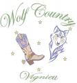 WOLF COUNTRY VIGNIEU