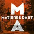 MATIERES D'ART