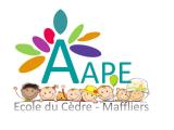 ASSOCIATION AUTONOME DES PARENTS D'ELEVES DE L'ECOLE DU CEDRE DE MAFFLIERS