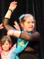 Cours de danse Flamenco et Sévillanes à ISADORA Auterive