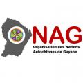 ORGANISATION DES NATIONS AUTOCHTONES DE GUYANE  ONAG