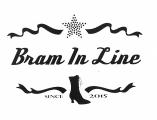 BRAM IN LINE (DANSES COUNTRY ET NEW LINE)