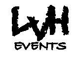 LVH'EVENTS