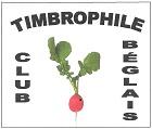 CLUB TIMBROPHILE BEGLAIS