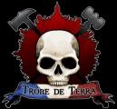 LE TRONE DE TERRA