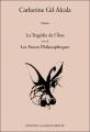 La Tragédie de l'Âne de Catherine Gil Alcala - Lecture performée