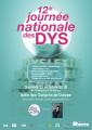 Journée Nationale des DYS à Dieppe