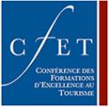 CONFERENCE DES FORMATIONS D'EXCELLENCE AU TOURISME (CFET)