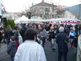 Marché de Noël et marché estival en vallée de l'Eyrieux 