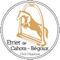 L'ETRIER DE CAHORS-BEGOUX