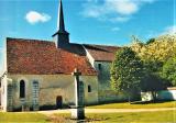 4 novembre de 10 heures à midi : Marché d'automne à l'occasion de la messe de la Saint-Martin célébrée à 10 heures 30