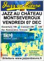 Concert de Jazz Akpé Motion avec Alain Brunet