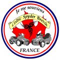 CELTIC SPYDER BREIZH