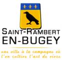 Portail de la ville<br/> de Saint-Rambert-en-Bugey