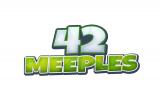 42 MEEPLES