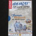 3 EME JOURNEE DES VEHICULES D EPOQUE MURAT 15 CANTAL