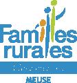 FAMILLES RURALES ASSOCIATION CENTRE MEUSE
