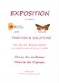EXPO 4ème ÉDITION GM34/MONARC