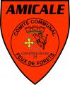 AMICALE DU COMITÉ COMMUNAL FEUX DE FORÊTS DE CASTELNAU-LE-LEZ (AMICALE DU CCFF DE CASTELNAU LE LEZ)