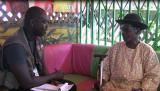 COTE D'IVOIRE : INTERVIEW  DES PROBLÈMES DE CHEFFERIE A DABOU  ET DU VILLAGE TIAHA