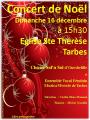 DEUX CHOEURS CHANTENT NOEL