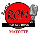 RADIO CULTURELLE DE MRAMADOUDOU RCM SUD (RADIO 100% SUD)