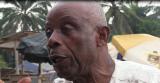 COTE D'IVOIRE:  DABOU - INTERVIEW 1- M. LATH YEDO THEOPHILE, PRÉSENTATION DU VILLAGE ''LAIO''