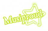 MUSIPROUD