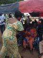 ONG NID D' ESPOIR dons de kits scolaires