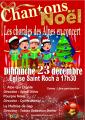 Concert de Noël