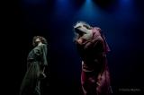 Eve, la danse est un espace sans lieu