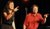 Alès (30) : spectacle rétro avec Didier Blons et Gisèle Bihan