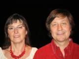 Bourg-Saint-Andéol (07) : Chansons rétro avec Didier Blons et Gisèle Bihan