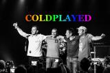 Concert COLDPLAYED