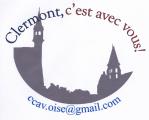 CLERMONT, C'EST AVEC VOUS !