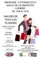 Salon de tous les plaisirs