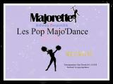 LES POP MAJO'DANCE