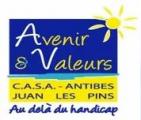 AVENIR ET VALEURS D'ANTIBES JUAN-LES-PINS