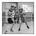 GALA DU BOXING CLUB EBAM